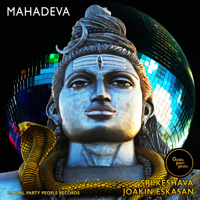 MAHADEVA