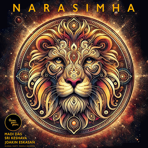 NARASIMHA ft. MADI DAS & SRI KESHAVA