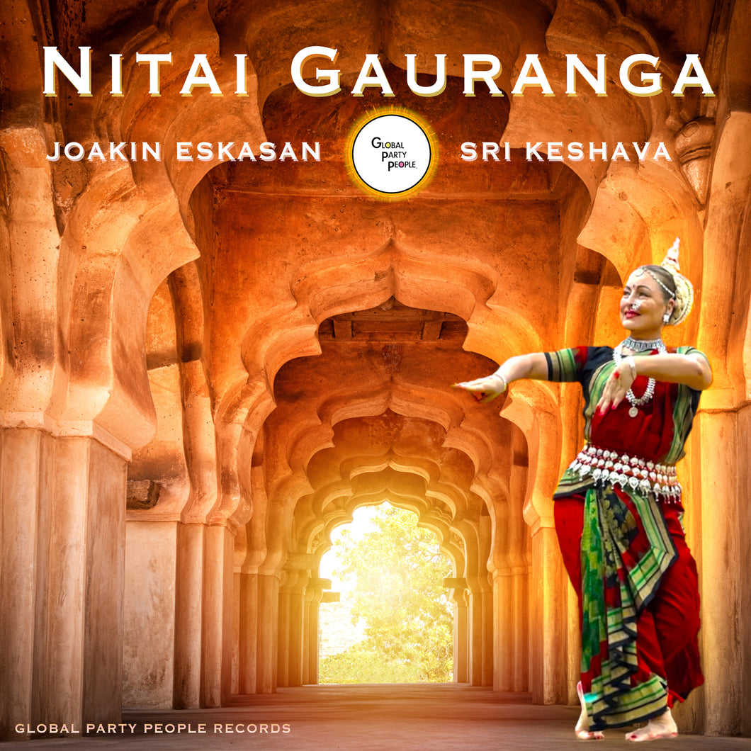 NITAI GAURANGA