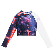 Cyber Punk (all sizes available)