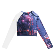 Cyber Punk (all sizes available)
