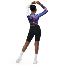 Cyber Punk (all sizes available)