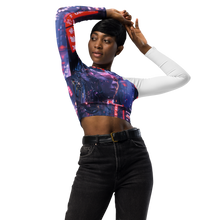 Cyber Punk (all sizes available)