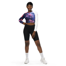 Cyber Punk (all sizes available)