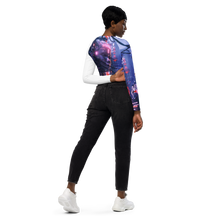 Cyber Punk (all sizes available)