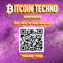 Bitcoin Techno Anthem (Club Mix)