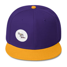 Hat Snapback
