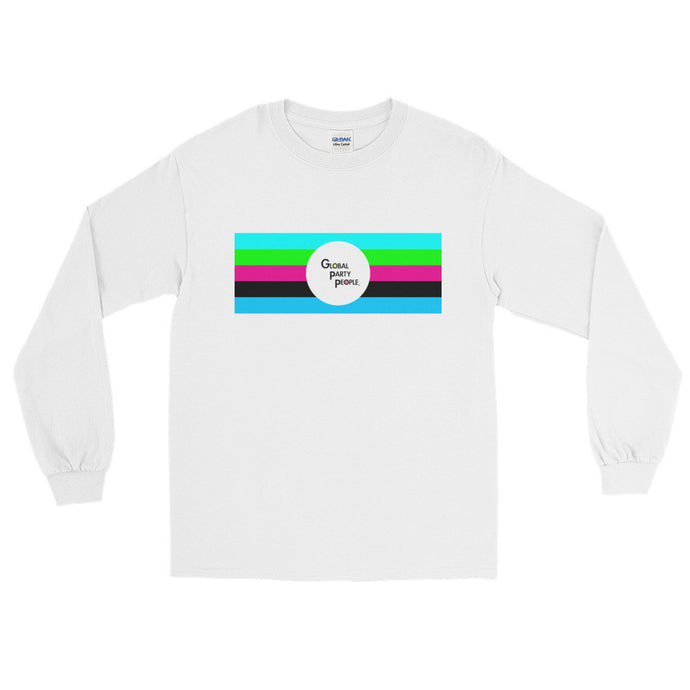 Long Sleeve T-Shirt